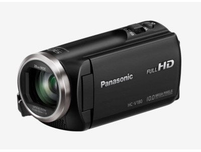 Panasonic kamera HC-V180 - Raty Ok24-94272530 фото