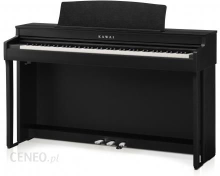 Kawai CN 301 B pianino cyfrowe, kolor czarny Ok24-803799 фото