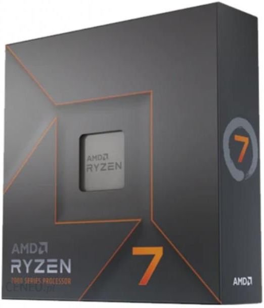 AMD Ryzen 7 7700X 4,5GHz BOX (100-100000591WOF) Ok24-791099 фото