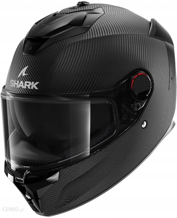 Shark Spartan Gt Pro Carbon Skin Mat Ok24-7165593 фото