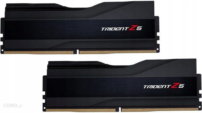 G.Skill Trident Z5 DDR5 64GB 6000MHz CL30 (F56000J3040G32GX2TZ5K) Ok24-779349 фото