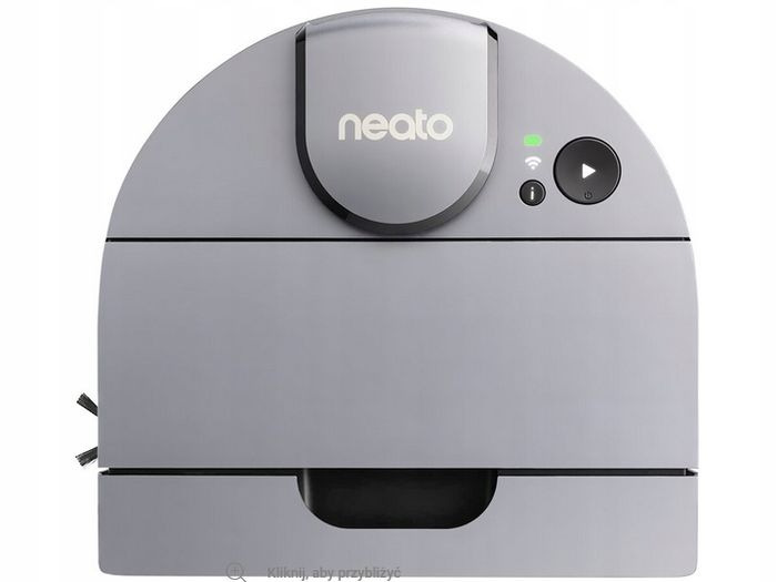 Neato Robotics D800- Inteligent Robot Vacum Ok24-94266265 фото