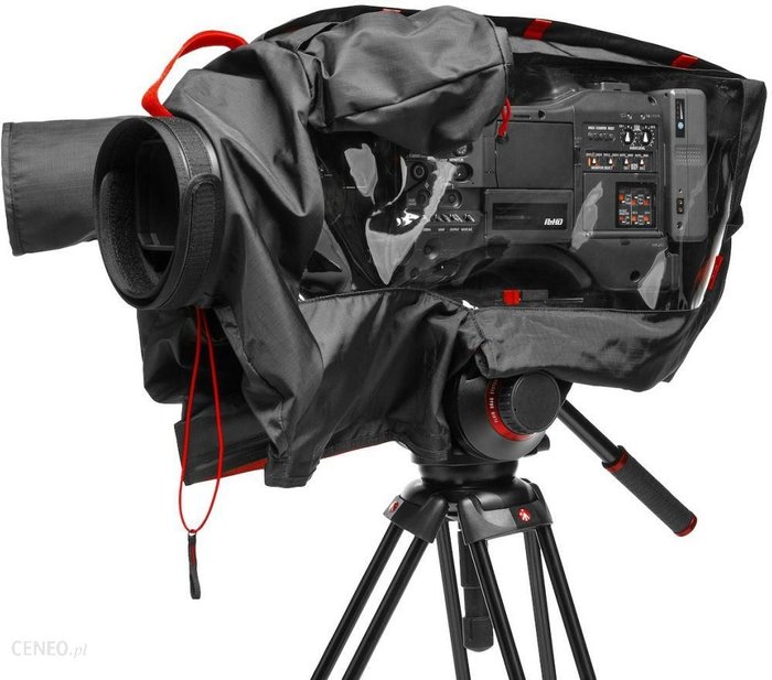 Manfrotto Apparel RC-1 PL; Pro Raincover (MBPL-RC-1) Ok24-733125 фото