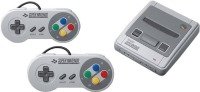 Nintendo Classic Mini SNES Ok24-94270286 фото