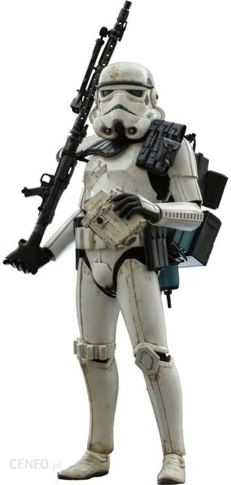 Hot Toys Star Wars Episode IV Action Figure 1/6 Sandtrooper Sergeant 30cm Ok24-7154123 фото