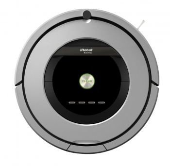 iRobot Roomba 604 Ok24-94266271 фото
