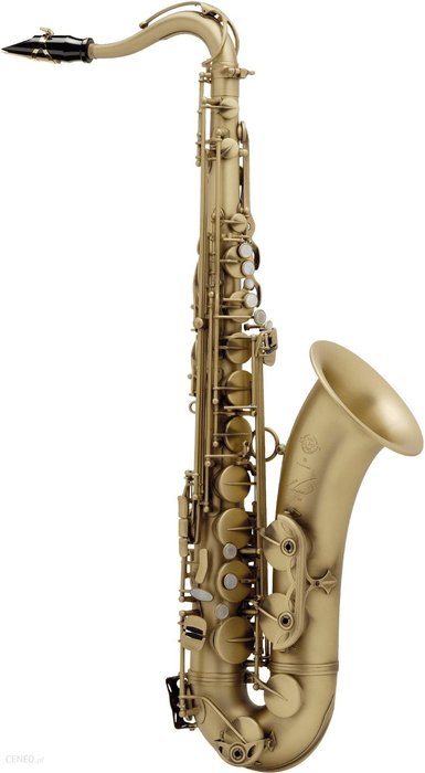 Selmer Reference 36, Antiqued Lacquer Ok24-804705 фото