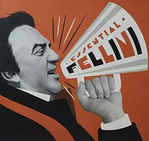 Essential Fellini (Blu-ray) Ok24-7154073 фото