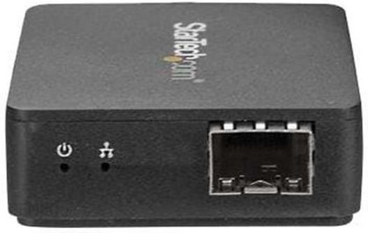 StarTech.com USB C to Fiber Optic Converter - Open SFP - netv&#230;rksadapter (US1GC30SFP) Ok24-776505 фото