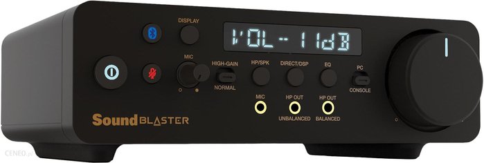 Creative Sound Blaster X5 (70SB182000000) Ok24-791905 фото