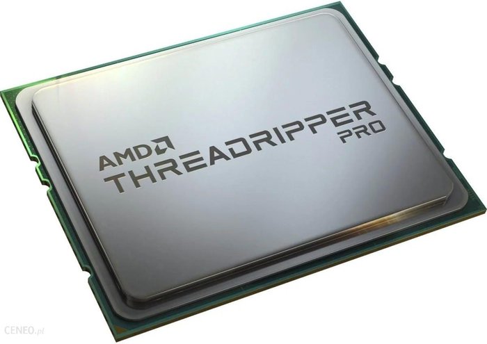 AMD Ryzen Threadripper PRO 5995WX 2,7GHz Tray (100100000444) Ok24-791155 фото