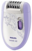Philips Satinelle HP 6509 Ok24-94267618 фото
