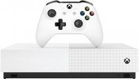 Microsoft Xbox One S All-Digital Edition 1TB + Game Ok24-94270287 фото