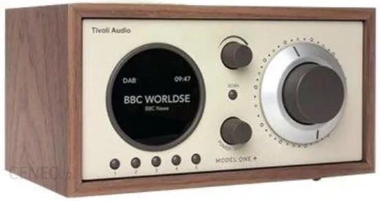 Tivoli Audio Classic Model One + - Radio - Beżowy (M1Pcla) Ok24-753506 фото