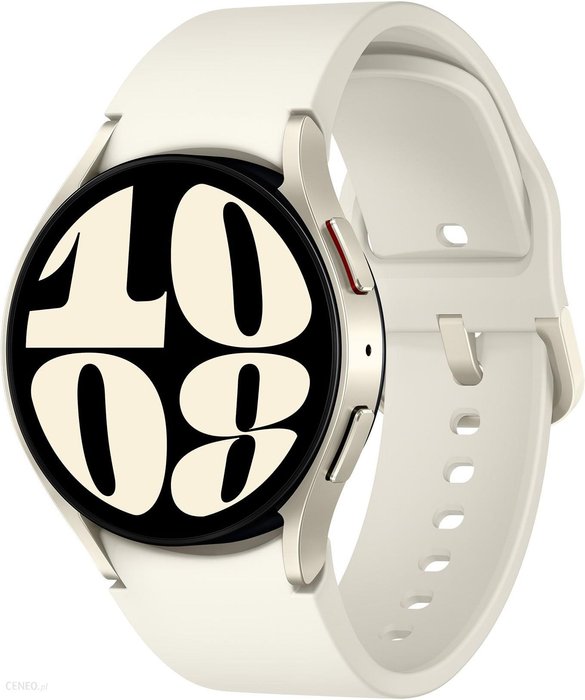 Samsung Galaxy Watch6 SM-R935 LTE 40mm Złoty Ok24-7026072 фото