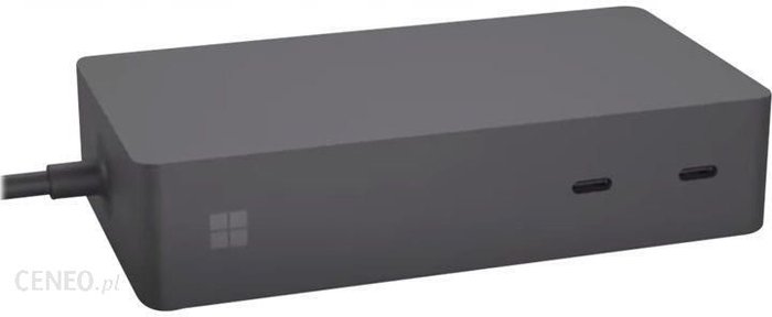 Microsoft Stacja/Replikator Surface Dockingstation 2 New (1GK00002) Ok24-791956 фото