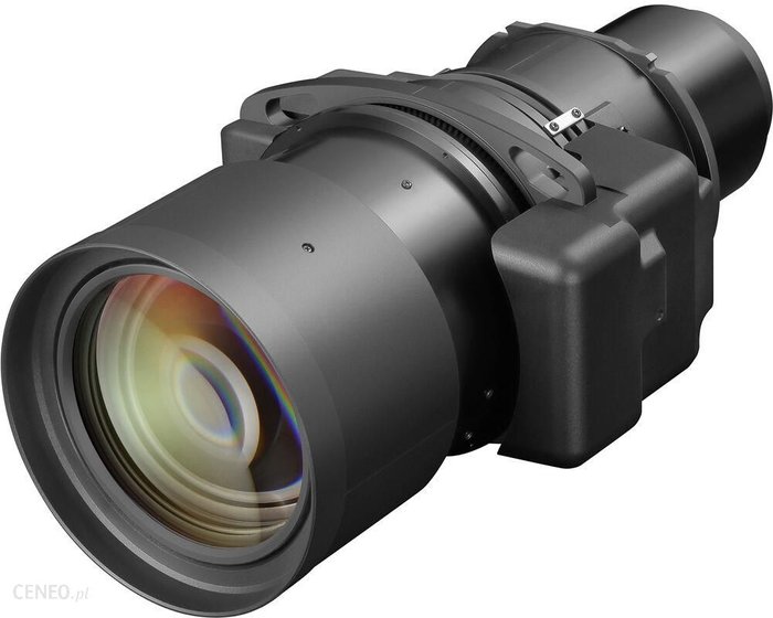 Panasonic Zoom Lens Et-Emt750+ Uchwyt I Kabel Hdmi Ok24-7193361 фото