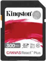 Kingston SD Canvas React Plus Ok24-94279138 фото