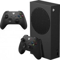 Microsoft Xbox Series S 1TB + Gamepad Ok24-94270288 фото