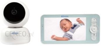Beaba Video Baby Zen Premium Biały Ok24-7056123 фото