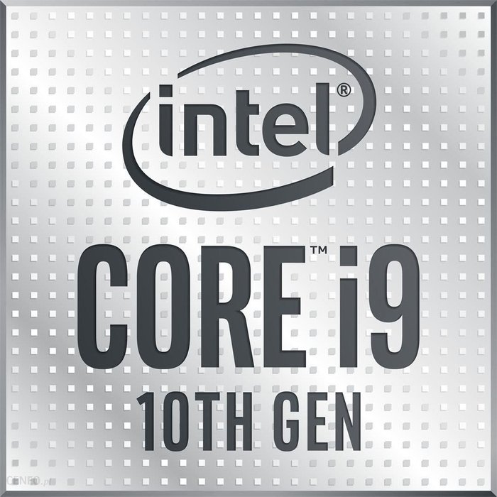 Intel Core i9-10900 2,8GHz BOX (BX8070110900) Ok24-791357 фото