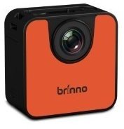 Brinno Kamera do filmów timelapse TLC120 Ok24-94272539 фото
