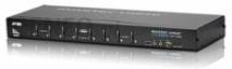 Aten 8-Port USB DVI KVM Switch (CS1768) Ok24-789958 фото