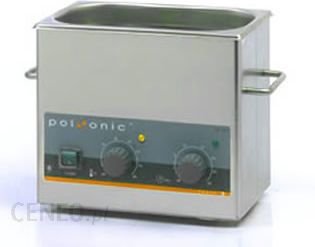 Polsonic Myjka ultradźwiękowa Sonic-3 Ok24-7073324 фото