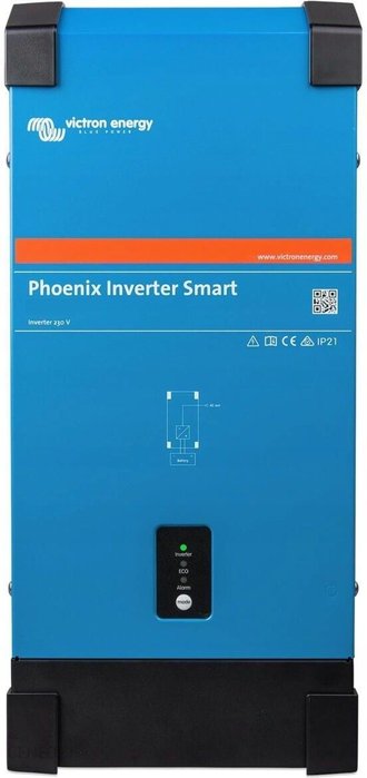 Victron Energy Inwerter Phoenix 24/3000 Smart Ok24-7179454 фото