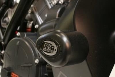 R&G CRASH PADY R&G AERO KTM RC8 08- (NOT FOR RC8R) Ok24-7169102 фото