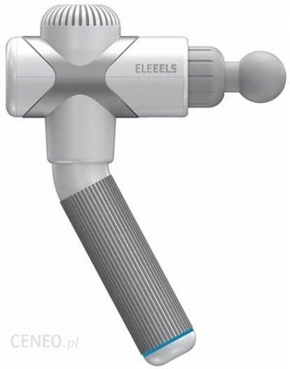 Eleeels X1-T Therapy Massage Gun (X1TW) Ok24-7047724 фото