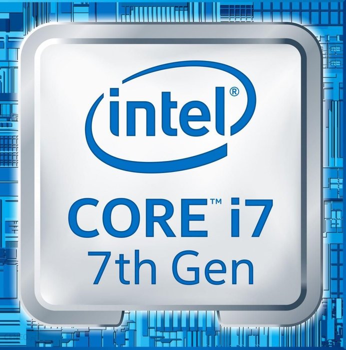 Intel Core i7-7700 3,6GHz OEM (CM8067702868314) Ok24-791158 фото