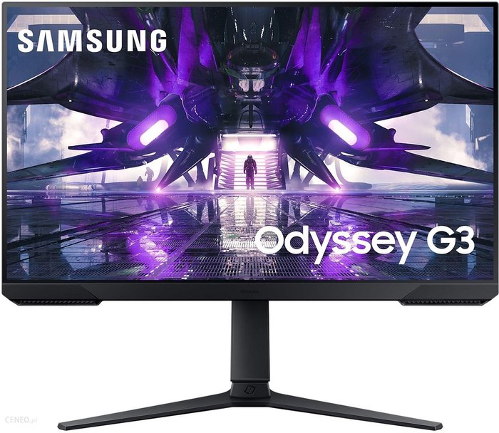 Samsung 32" Odyssey G3 (LS32AG320NUXEN) Ok24-780008 фото