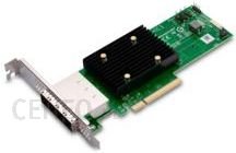 Broadcom karta HBA SAS 9500-16e SAS/SATA/NVMe PCIe 40 Ok24-791463 фото