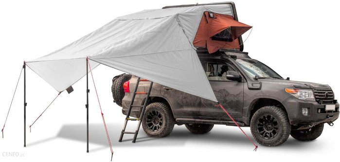 Zadaszenie Do Namiotu Dachowego Offlander Fold 2 Ok24-7203068 фото