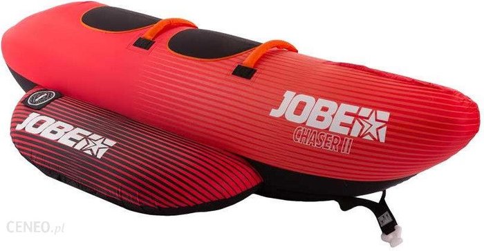 Jobe Chaser Towable 2P Red Ok24-7150232 фото