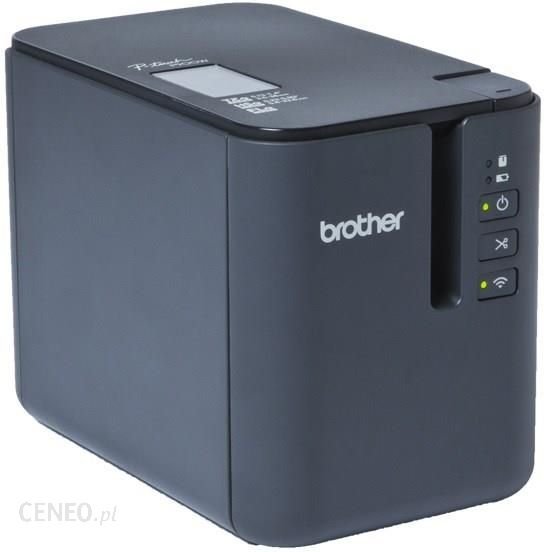 Brother P-Touch PT-P900W Ok24-758116 фото
