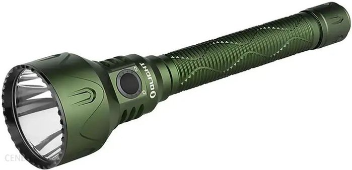 Latarka taktyczno-poszukiwawcza Olight Javelot Pro 2 OD Green - 2500 lumenów Ok24-7048882 фото