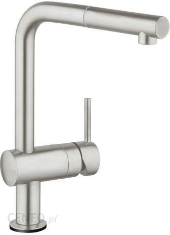 Grohe Minta Touch DN15 Supersteel 31360DC1 Ok24-7971184 фото