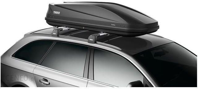 Thule Touring L Antracyt Ok24-7179565 фото