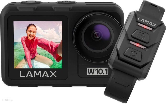 Lamax Kamera Sportowa W10.1 (LMXW101) Ok24-736895 фото