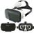 Стерео і відео окуляри VR