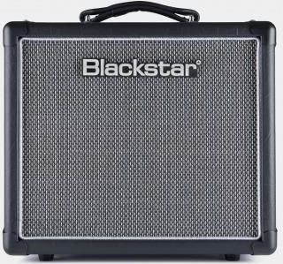 Blackstar Ht-1R Mkii - Combo Gitarowe Lampowe Ok24-800125 фото