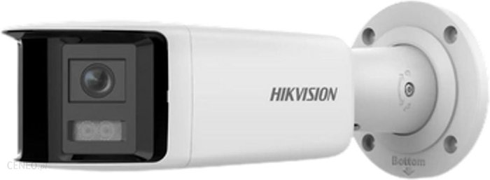 Kamera IP HikVision DS-2CD2T47G2P-LSU/SL(2.8mm)(C) Ok24-789427 фото