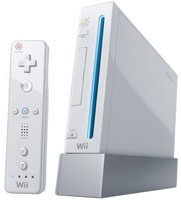Nintendo Wii Ok24-94270283 фото