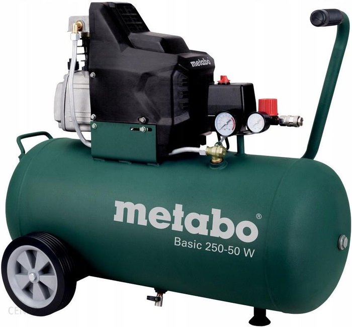 Metabo Basic 250-50 W OF (601535000) Ok24-7943596 фото