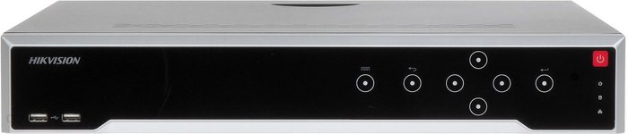 Hikvision Network Video Recorder DS-7732NI-K4 32-ch Ok24-7191937 фото