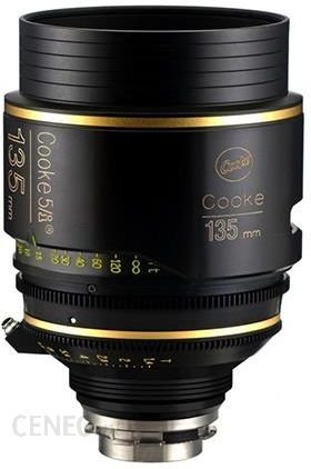 Cooke 5I Prime Lenses T14 135Mm Ok24-735162 фото
