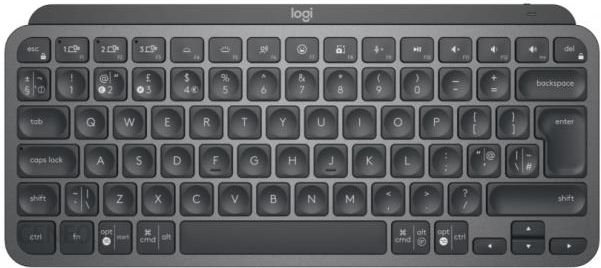 Logitech Mx Keys Mini (920011060) Ok24-777037 фото