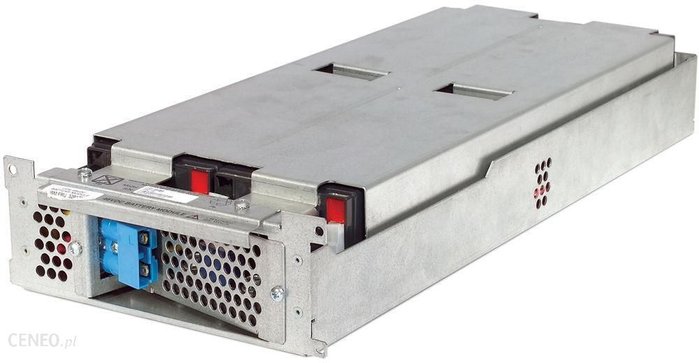 APC Replacement Battery Cartridge #43 (RBC43) Ok24-7157155 фото
